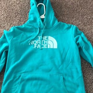 North Face Hoodie